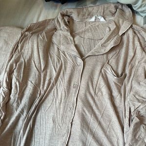 Extremely soft 2 piece loungewear set from primark worn barely